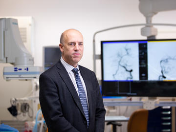 Dr. Michael Hill, MD