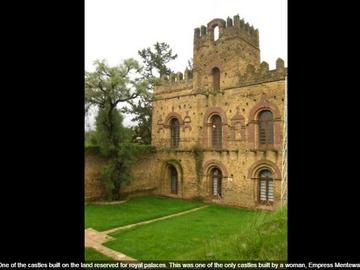 Ethiopia Field School 2010