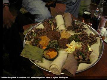 Ethiopia Field School 2010