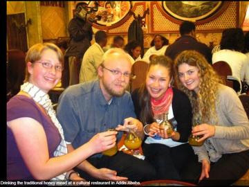 Ethiopia Field School 2010