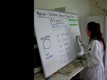 Ethiopia Field School 2010