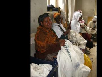 Ethiopia Field School 2010