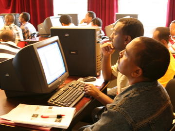 Bioinformatics
