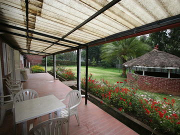 AHRI residence