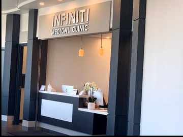 Infiniti Medical Clinic