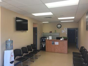 Calgary Family Clinic