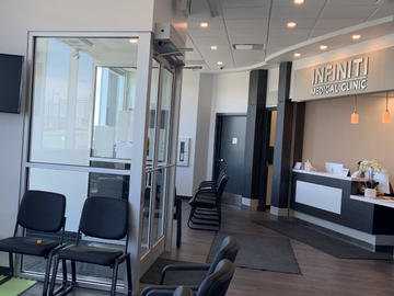 Infiniti Medical Clinic