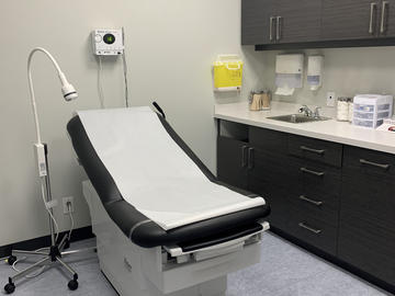 Infiniti Medical Clinic