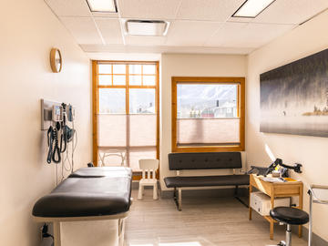 clinic photo 2
