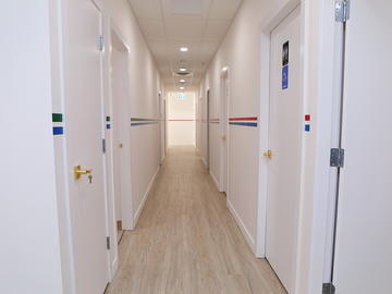 Clinic Photo