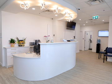 Clinic Photo