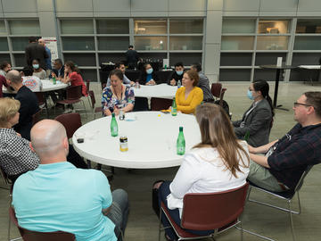 Research Day 2022
