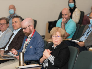Research Day 2022