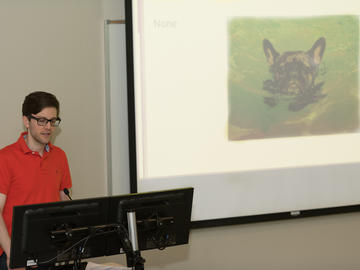 Research Day 2022