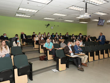 Research Day 2022
