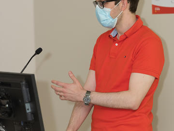 Research Day 2022