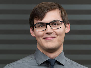 Ryan Chaffee