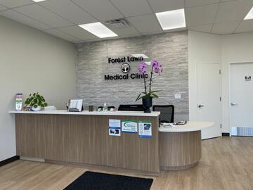 Forest Lawn Medical Clinic