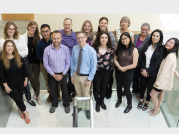 Photo of Group Members (Jun. 2022)