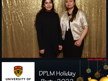 2022 DPLM Chair's Awards Party