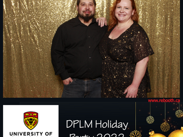2022 DPLM Chair's Awards Party
