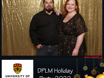 2022 DPLM Chair's Awards Party