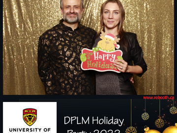 2022 DPLM Chair's Awards Party