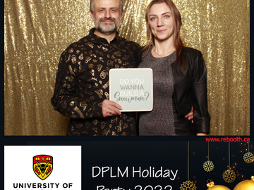 2022 DPLM Chair's Awards Party