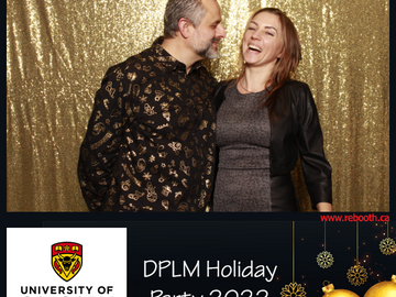 2022 DPLM Chair's Awards Party