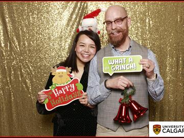 2022 DPLM Chair's Awards Party