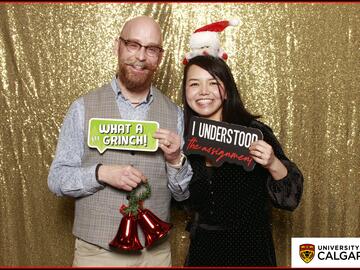 2022 DPLM Chair's Awards Party