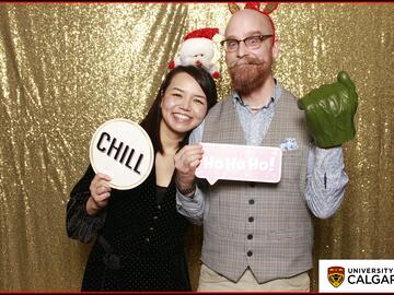 2022 DPLM Chair's Awards Party