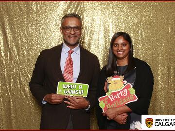 2022 DPLM Chair's Awards Party