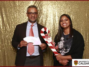 2022 DPLM Chair's Awards Party