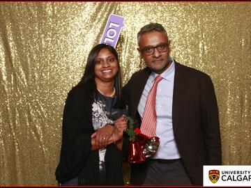 2022 DPLM Chair's Awards Party