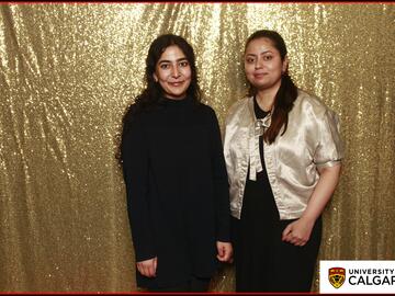 2022 DPLM Chair's Awards Party