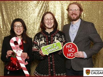 2022 DPLM Chair's Awards Party