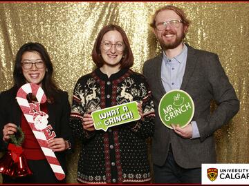 2022 DPLM Chair's Awards Party