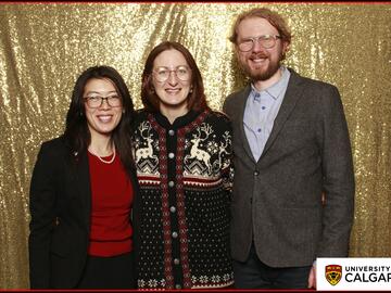 2022 DPLM Chair's Awards Party