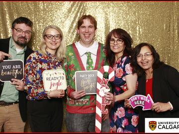 2022 DPLM Chair's Awards Party