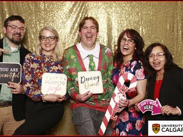 2022 DPLM Chair's Awards Party