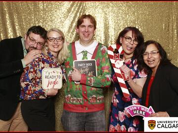 2022 DPLM Chair's Awards Party