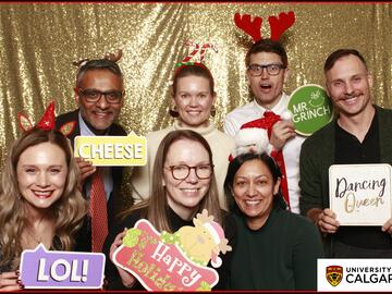 2022 DPLM Chair's Awards Party