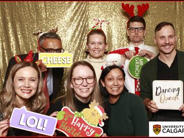 2022 DPLM Chair's Awards Party