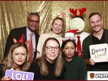 2022 DPLM Chair's Awards Party