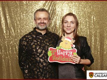 2022 DPLM Chair's Awards Party