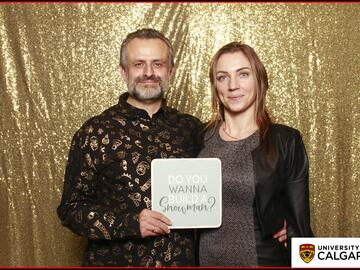 2022 DPLM Chair's Awards Party