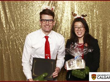 2022 DPLM Chair's Awards Party