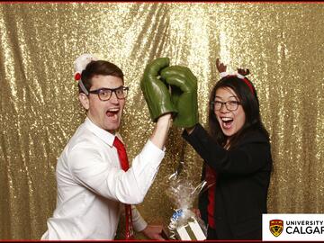 2022 DPLM Chair's Awards Party