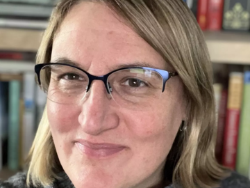 Dr. Elaine Godwin
